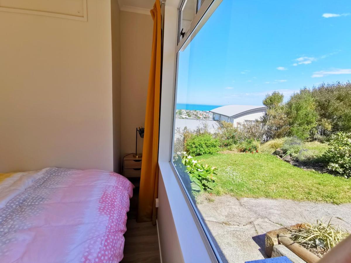 Breathtaking Sea View House叹为观止全海景别墅 Oamaru Exterior foto