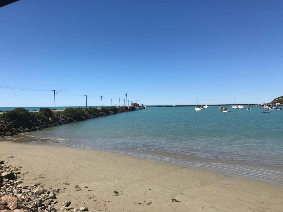 Breathtaking Sea View House叹为观止全海景别墅 Oamaru Exterior foto